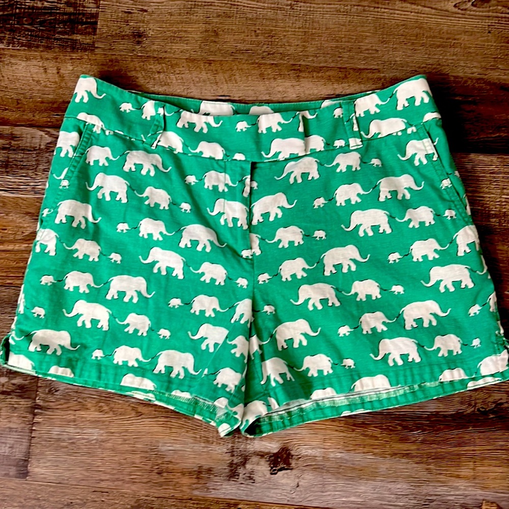 Ann Taylor Loft Shorts